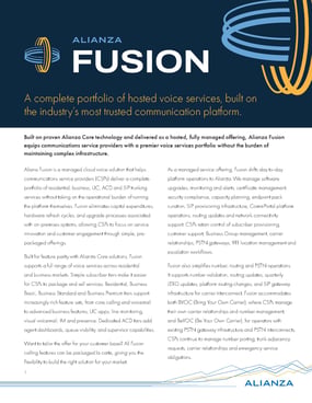 Alianza Fusion Solution Guide_Page_1