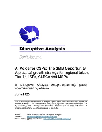 AI Voice for Telcos - thumbnail