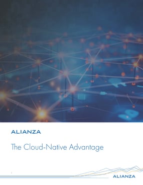 The Cloud_Native_Advantage White Paper Thumbnail