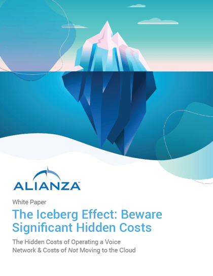 The Iceberg Effect: Beware Significant Hidden Costs