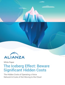 The Iceberg Effect white paper - Long Cover Page Pic